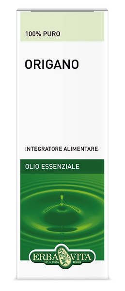 ORIGANO SPAGNA OLIO ESSENZIALE 10 ML - farmasconti.eu