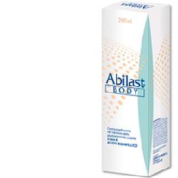 ABILAST BODY CREMA SMAGLIATURE 200 ML - farmasconti.eu