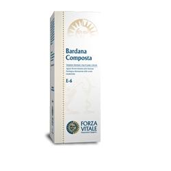 ECOSOL BARDANA COMPOSTA GOCCE 100 ML - farmasconti.eu
