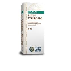 ECOSOL FAGUS COMPOSTO GOCCE 50 ML - farmasconti.eu