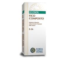 ECOSOL FICO COMPOSTO GOCCE 50 ML - farmasconti.eu