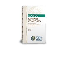 ECOSOL GINEPRO COMPOSTO GOCCE 10 ML - farmasconti.eu