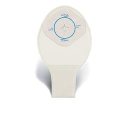 SACCA ILEOSTOMIA PEDIATRICA APERTA TRASPARENTE RITAGLIABILE MONO PEZZO CON BARRIERA PROTETTIVA SVILUPPATA SULLA TECNOLOGIA TOMAHESIVE ILEODRESS PEDIATRICO 8/50MM 15 PEZZI - farmasconti.eu