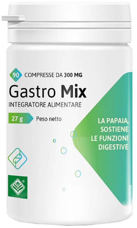 GASTRO MIX 90 COMPRESSE - farmasconti.eu