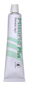 MISURID PLUS POMATA 30 G - farmasconti.eu