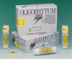 OLIGOPHYTUM LIT 300 MICROCOMPRESSE - farmasconti.eu