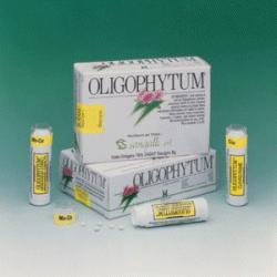 OLIGOPHYTUM MAG 300 MICROCOMPRESSE - farmasconti.eu
