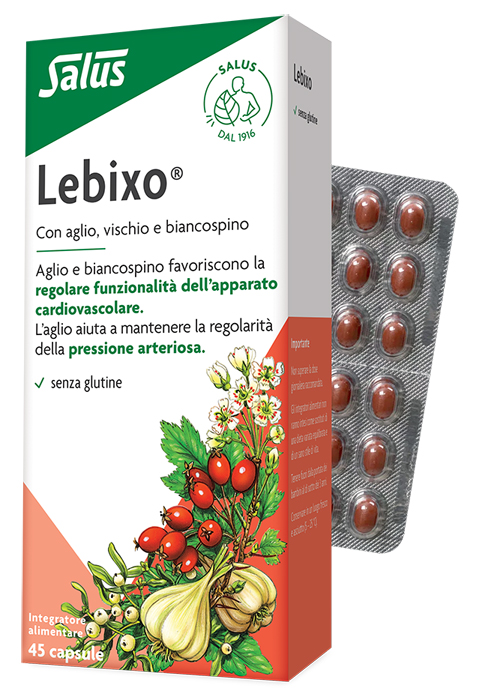 LEBIXO 45 CAPSULE - farmasconti.eu