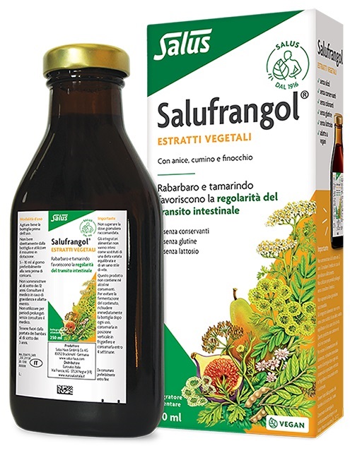 SALUFRANGOL 250 ML - farmasconti.eu