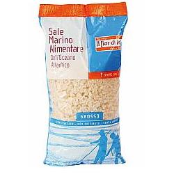 SALE ATLANTICO GREZZO GROSSO 1000 G - farmasconti.eu