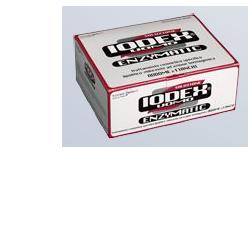 IODEX UOMO FOSFATIDILCOLINA ENZIMATIC 20 FLACONCINI DA 10 ML - farmasconti.eu