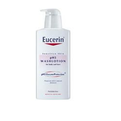 EUCERIN PH5 DETERGENTE FLUIDO 200 ML - farmasconti.eu