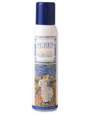 SERES CAREZZA FINALE LACCA 150 ML - farmasconti.eu