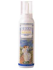 SERES CAREZZA FINALE MOUSSE 150 ML - farmasconti.eu