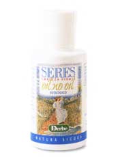 SERES CAREZZA FINALE OIL 100 ML - farmasconti.eu