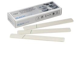 STRISCIA BIADESIVA PER CATETERE ESTERNO IN IDROCOLLOIDE STANDARD 30 PEZZI - farmasconti.eu