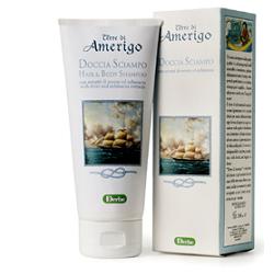 TERRE AMERIGO DOCCIASHAMPOO 200 ML - farmasconti.eu