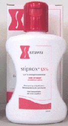 STIPROX SHAMPOO URTO 100 ML - farmasconti.eu