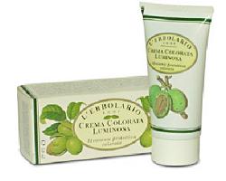 CREMA COLORATA LUMINOSA 50 ML - farmasconti.eu