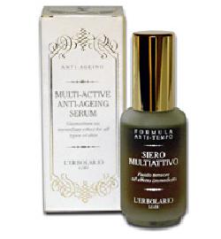 ANTITEMPO SIERO MULTIATTIVO 30 ML - farmasconti.eu
