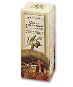 CREMA MANI E UNGHIE 75 ML - farmasconti.eu