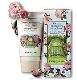 ROSA CREMA CORPO 150 ML - farmasconti.eu