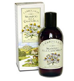 SHAMPOO CAMOMILLA 200 ML - farmasconti.eu