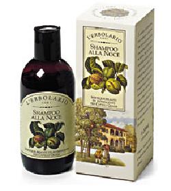 SHAMPOO NOCE 200 ML - farmasconti.eu