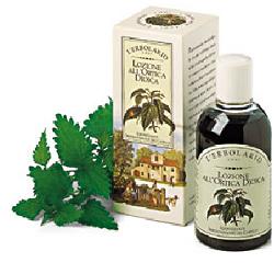 LOZIONE ORTICA DIOICA 200 ML - farmasconti.eu
