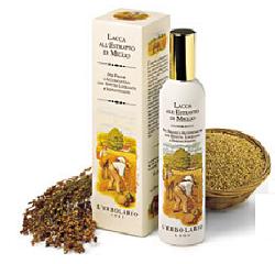 LACCA ESTRATTO DI MIGLIO 150 ML - farmasconti.eu