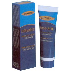 DERMAMID PASTA ALL'AMIDO 50 ML - farmasconti.eu
