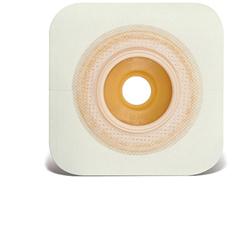PLACCA CONVESSA BARRIERA CUTANEA COSTITUITA UN DISCO CONVESSO DI STOMAHESIVE CIRCONTO UN SUPPORTO IN CEROTTO MICROPOROSO SISTEMA 2S PLACCA CONVESSA 13/45MM 5 PEZZI - farmasconti.eu