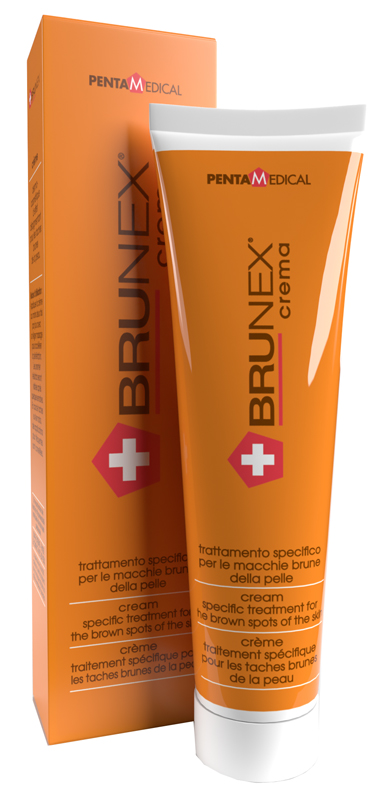 BRUNEX CREMA SCHIARENTE 30 ML - farmasconti.eu