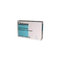 GLUTAVEN 20 COMPRESSE - farmasconti.eu