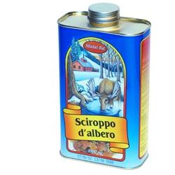 SCIROPPO ALBERO LATTINA 500 ML - farmasconti.eu