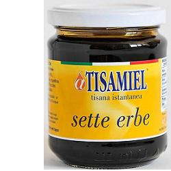 TISAMIEL 7 ERBE 250 G - farmasconti.eu