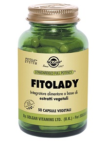 FITOLADY 50 CAPSULE VEGETALI - farmasconti.eu
