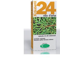 KRAUTEROL 24 100 ML - farmasconti.eu
