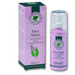 LOCHERBER DEODORANTE SPRAY 100 ML - farmasconti.eu
