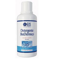 EOS DETERGENTE BIODERMICO 500 ML - farmasconti.eu
