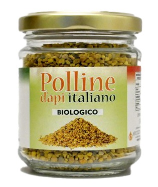 POLLINE API ITALIANO 200 G - farmasconti.eu