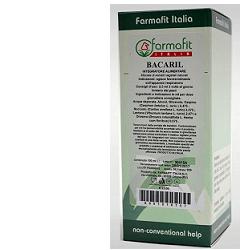 BACARIL GOCCE 100 ML - farmasconti.eu