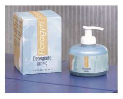 FLORAGYN INTIMO 200 ML - farmasconti.eu