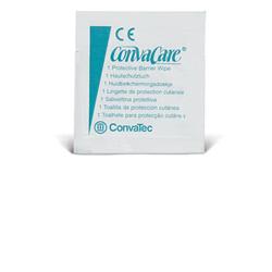 SALVIETTINA CON FILM PROTETTIVO PER STOMIA CONVACARE 100 PEZZI - farmasconti.eu