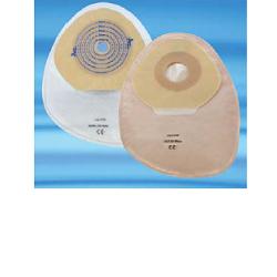 SACCA PER COLOSTOMIA OPACA FLAIR COLO ANGEL DIAMETRO 25 MM 30 PEZZI - farmasconti.eu