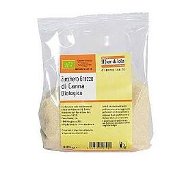 ZUCCHERO DI CANNA BIO 500 G - farmasconti.eu