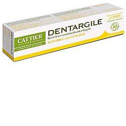 DENTIFRICIO LIMONE ARGILLA 75 ML - farmasconti.eu