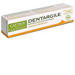 DENTIFRICIO SALVIA ARGILLA 75 ML - farmasconti.eu