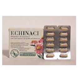 ECHINACI 36 CAPSULE VEGETALI - farmasconti.eu