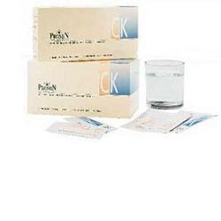 CK PROMIN ACIDO ASCORBICO + BICARBONATO 100 22,5 G - farmasconti.eu